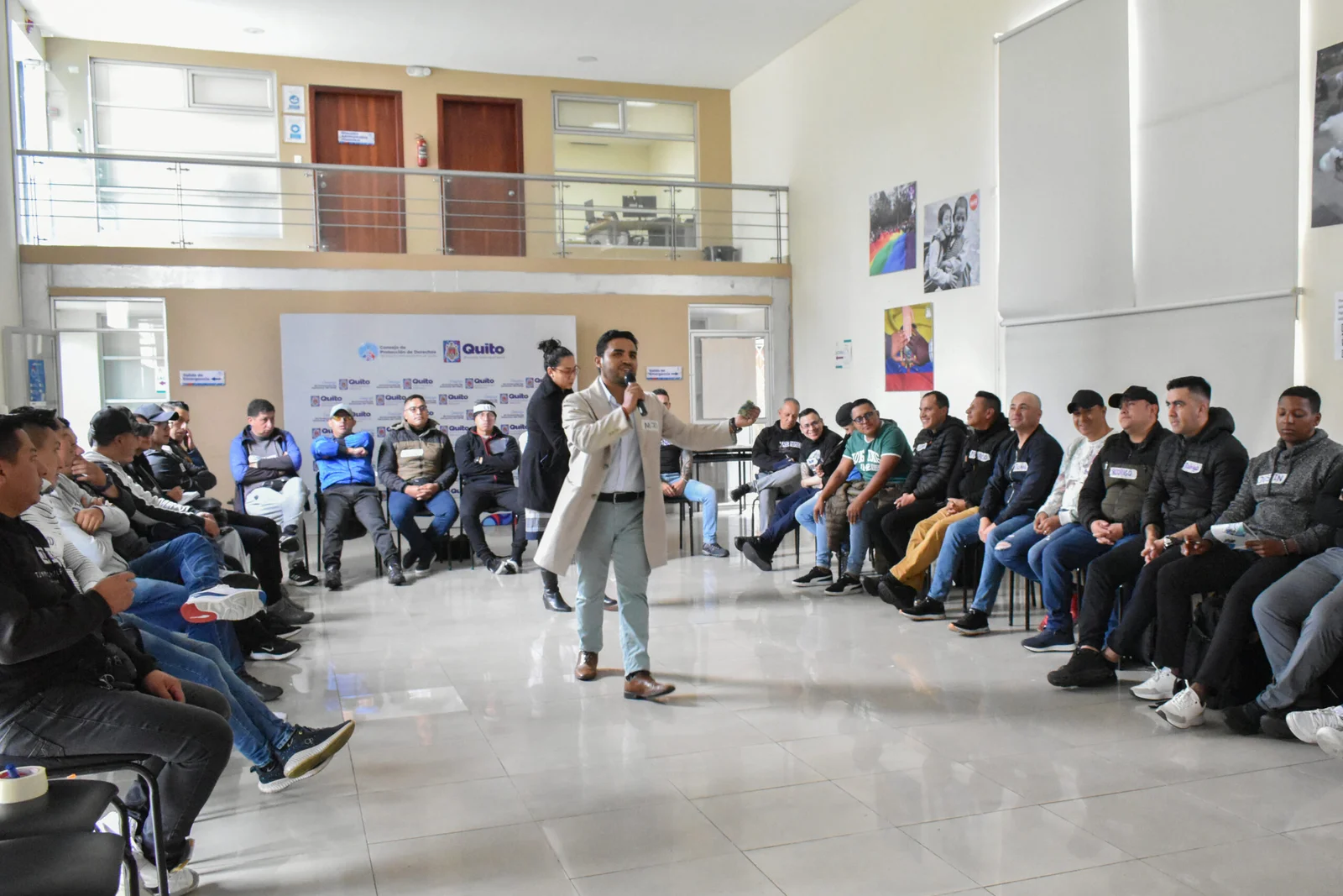 Incidencia nacional GPA