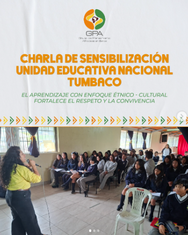 Comunicado 2