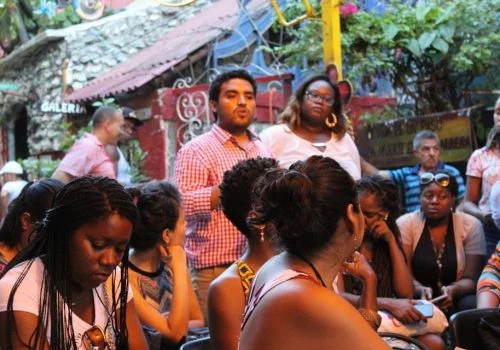 GPA Viajero en La Habana